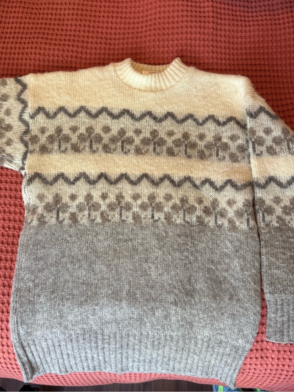 Alafoss Icewool Women’s Sweater